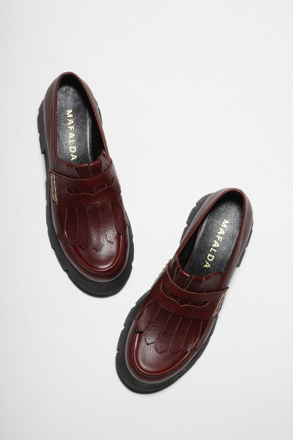 MOCASSIM FRANCIS VINHO