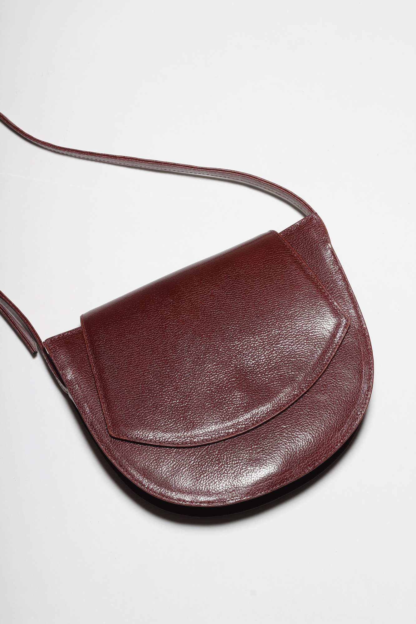 BOLSA KAREN VINHO