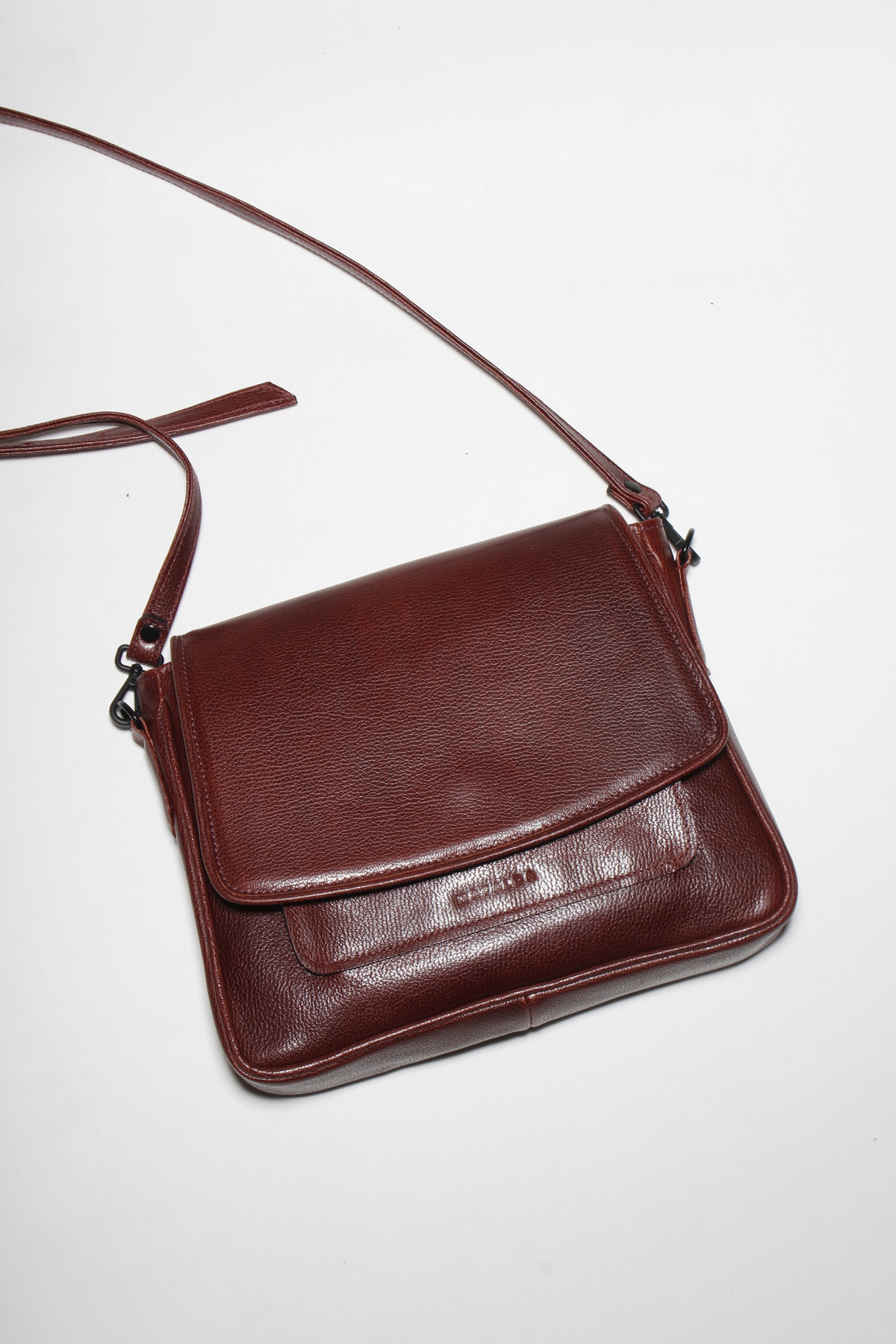 BOLSA JOSEFINA VINHO
