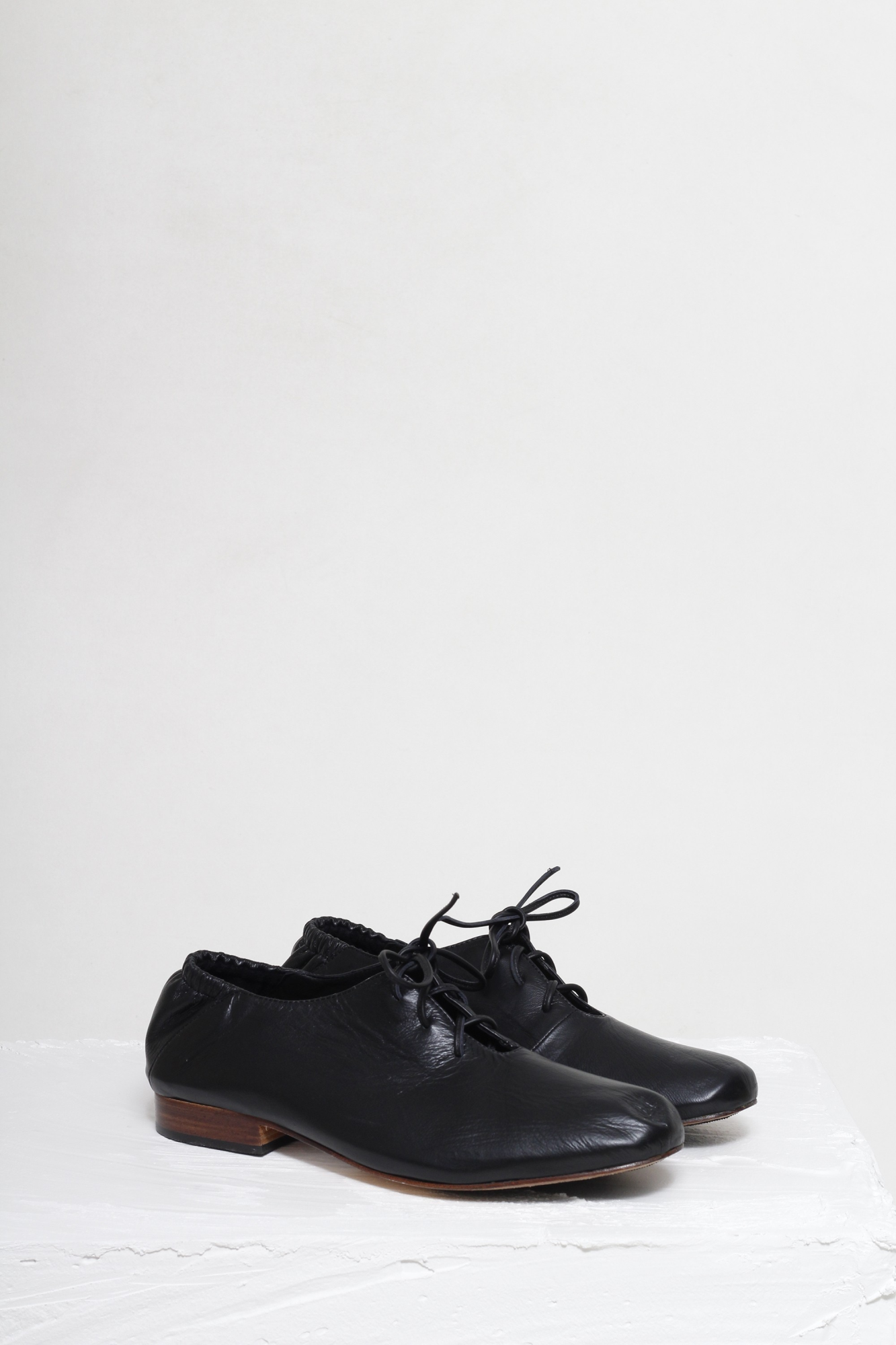 SAPATILHA LILA PRETO