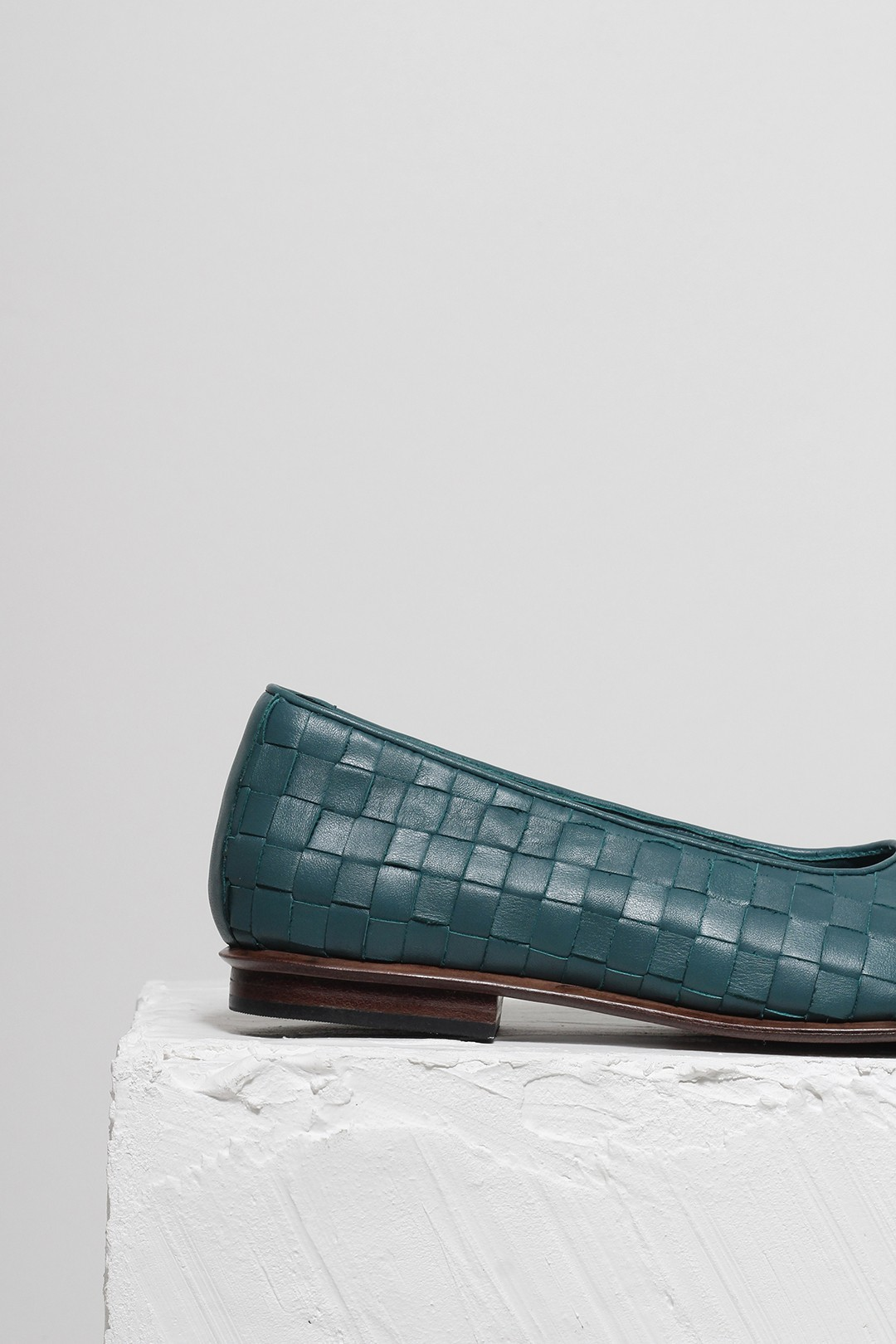 SAPATILHA FREJA JASPER GREEN