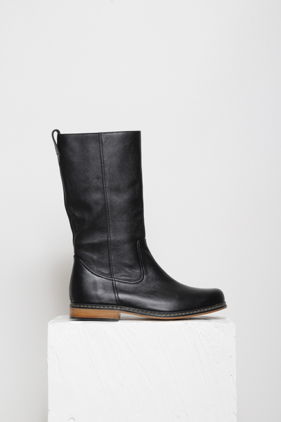 BOTA MEGAN PRETO