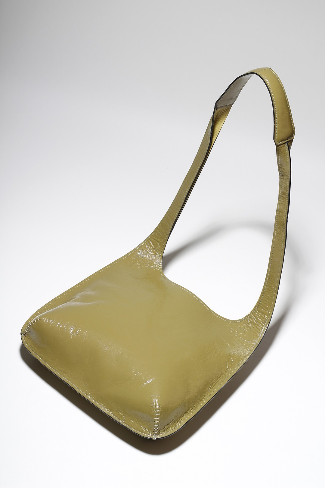 BOLSA TALITA VERNIZ OLIO