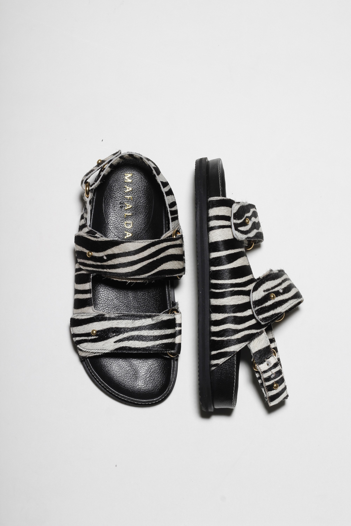 PAPETE MARGOT ZEBRA