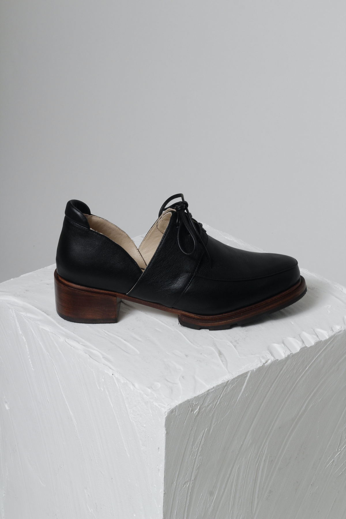 OXFORD BIA PRETO