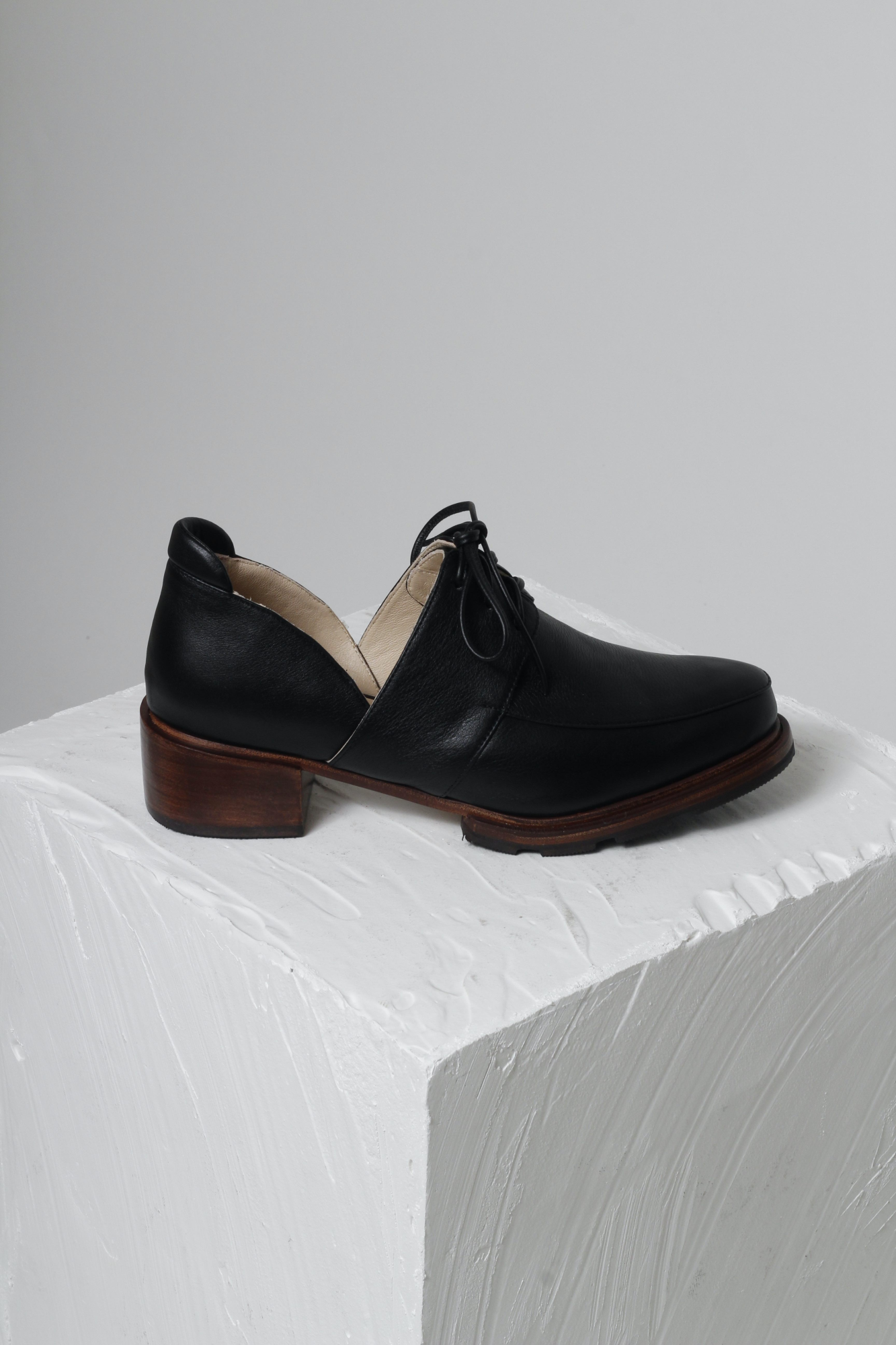 OXFORD BIA PRETO