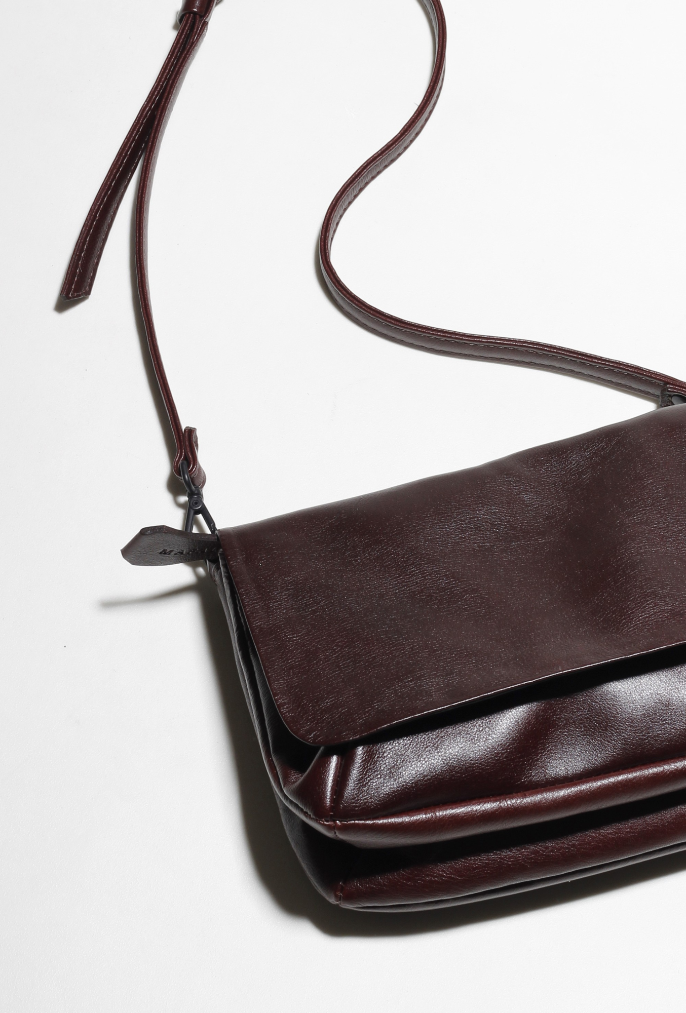 BOLSA AMÉLIA CAFÉ