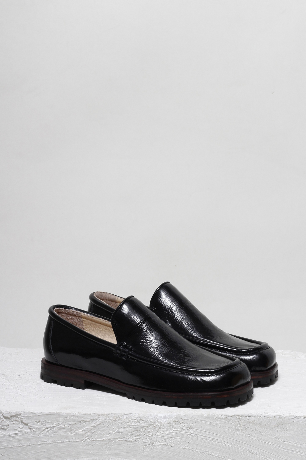 MOCASSIM DOROTH VERNIZ PRETO