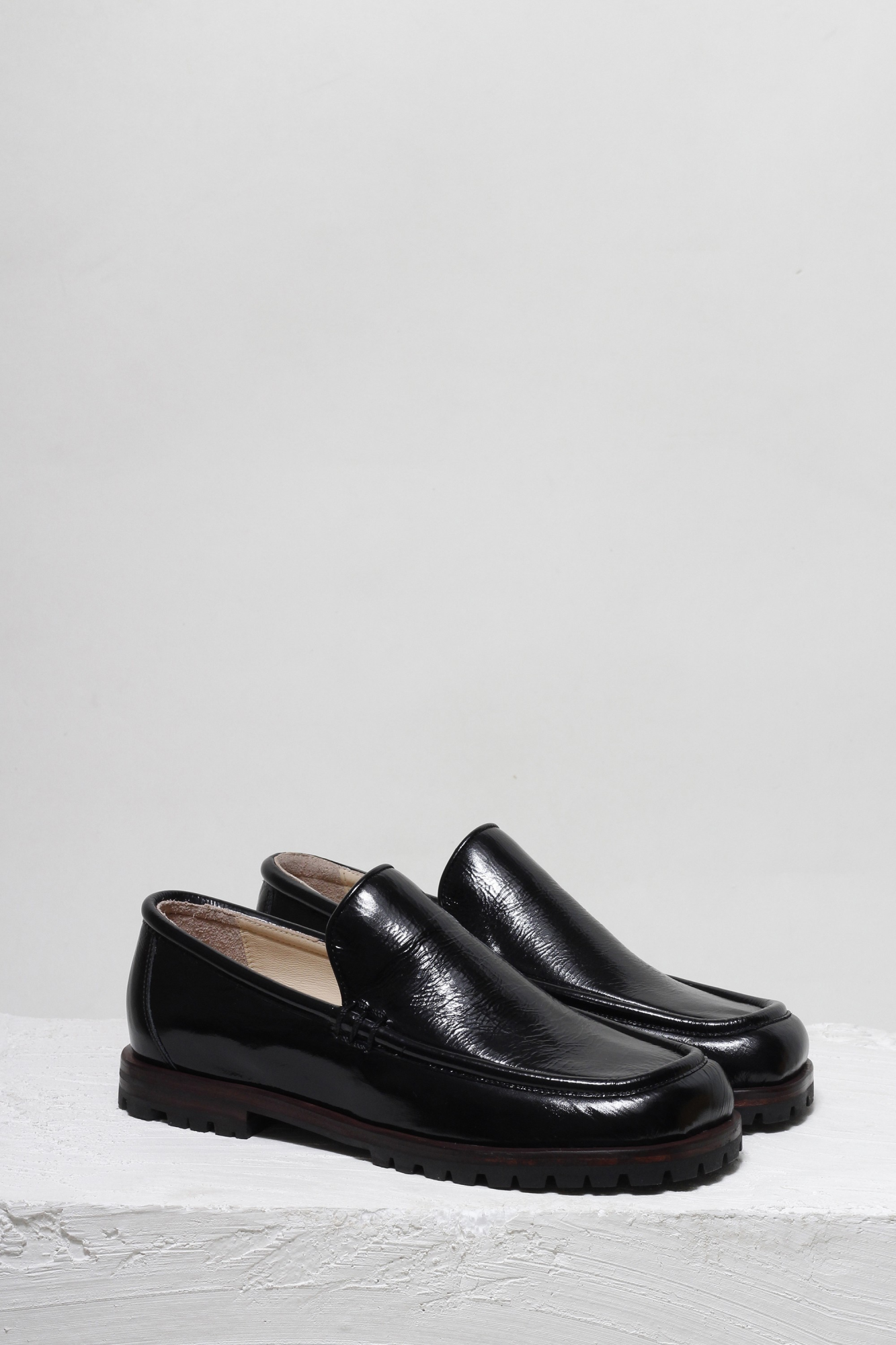 MOCASSIM DOROTH VERNIZ PRETO