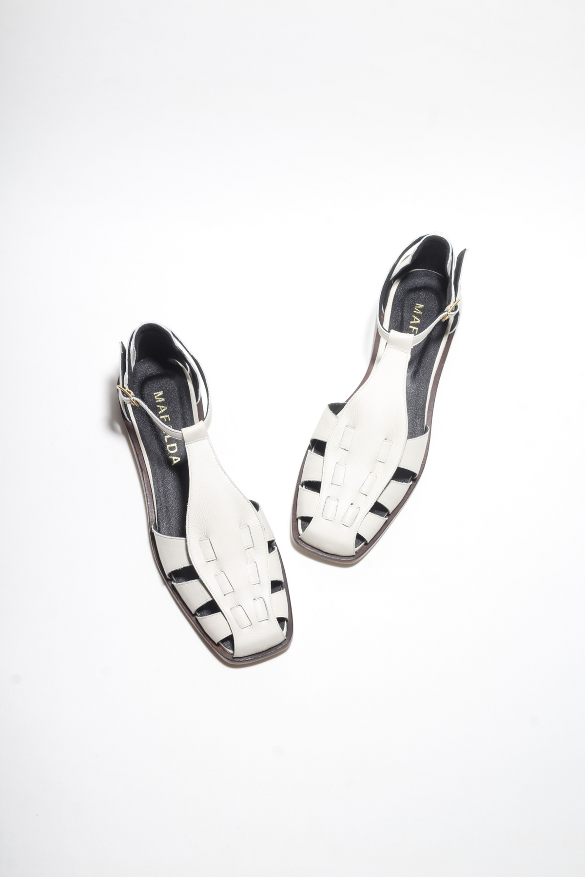 IDA OFF WHITE