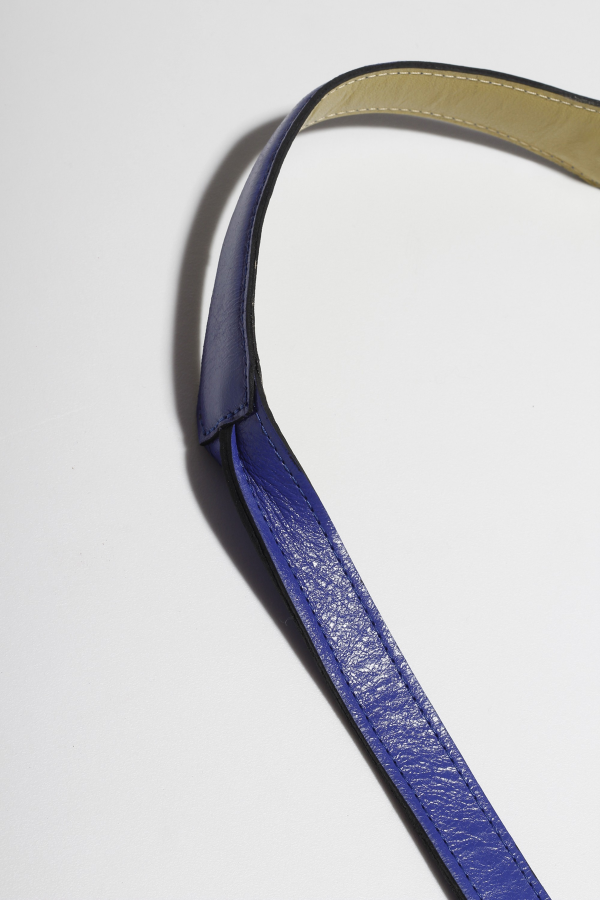 BOLSA TALITA LYON BLUE