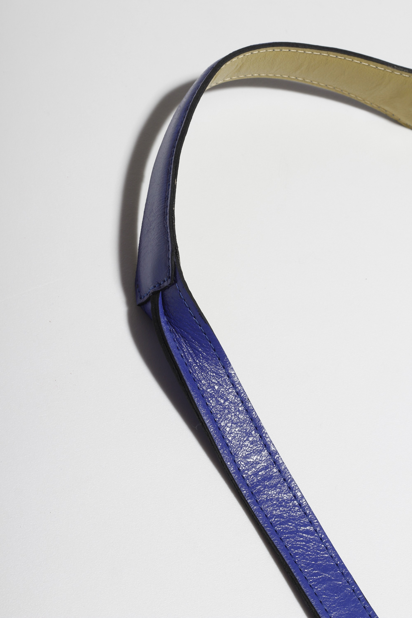 BOLSA TALITA LYON BLUE