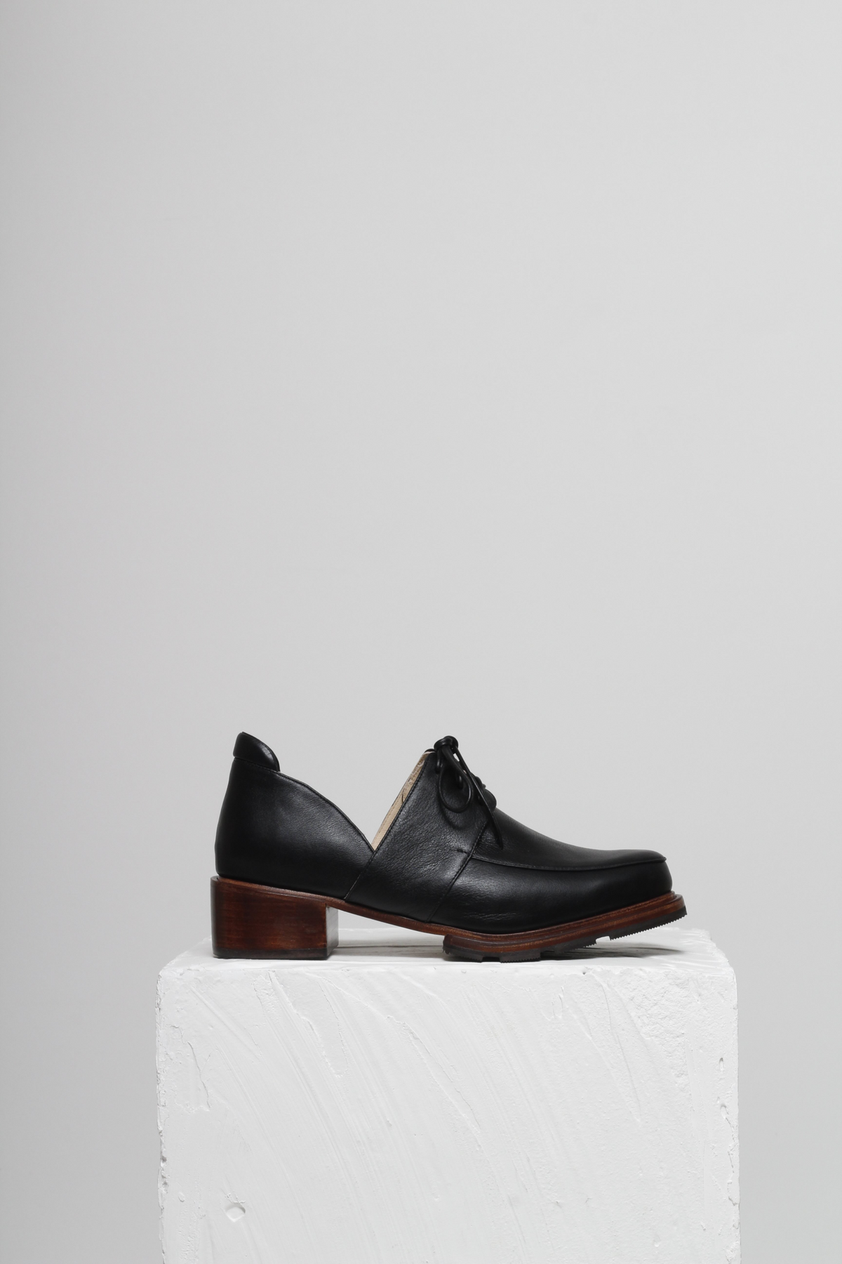 OXFORD BIA PRETO