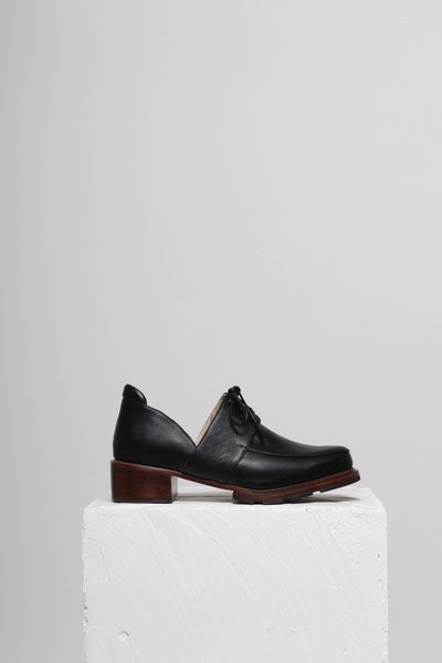OXFORD BIA PRETO