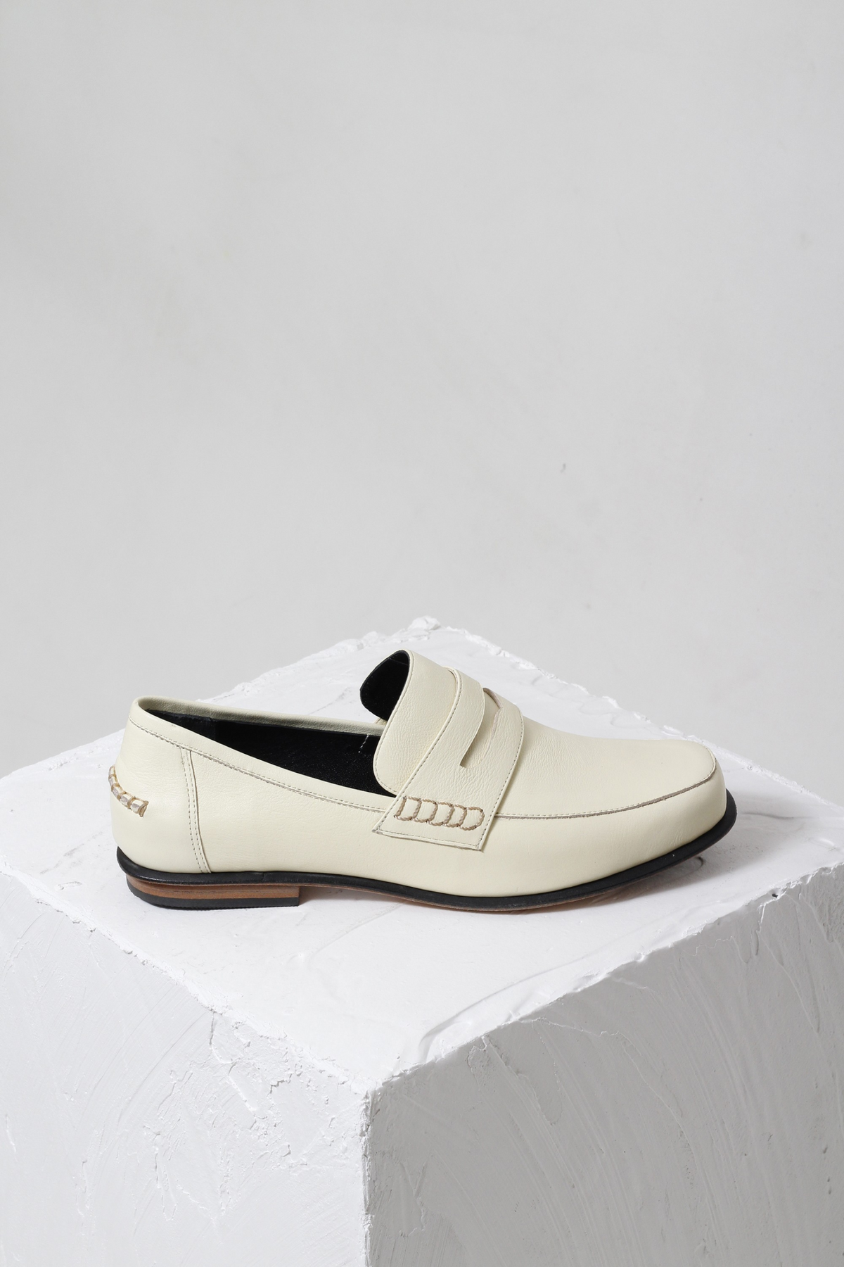 MOCASSIM DIANA MANTEIGA