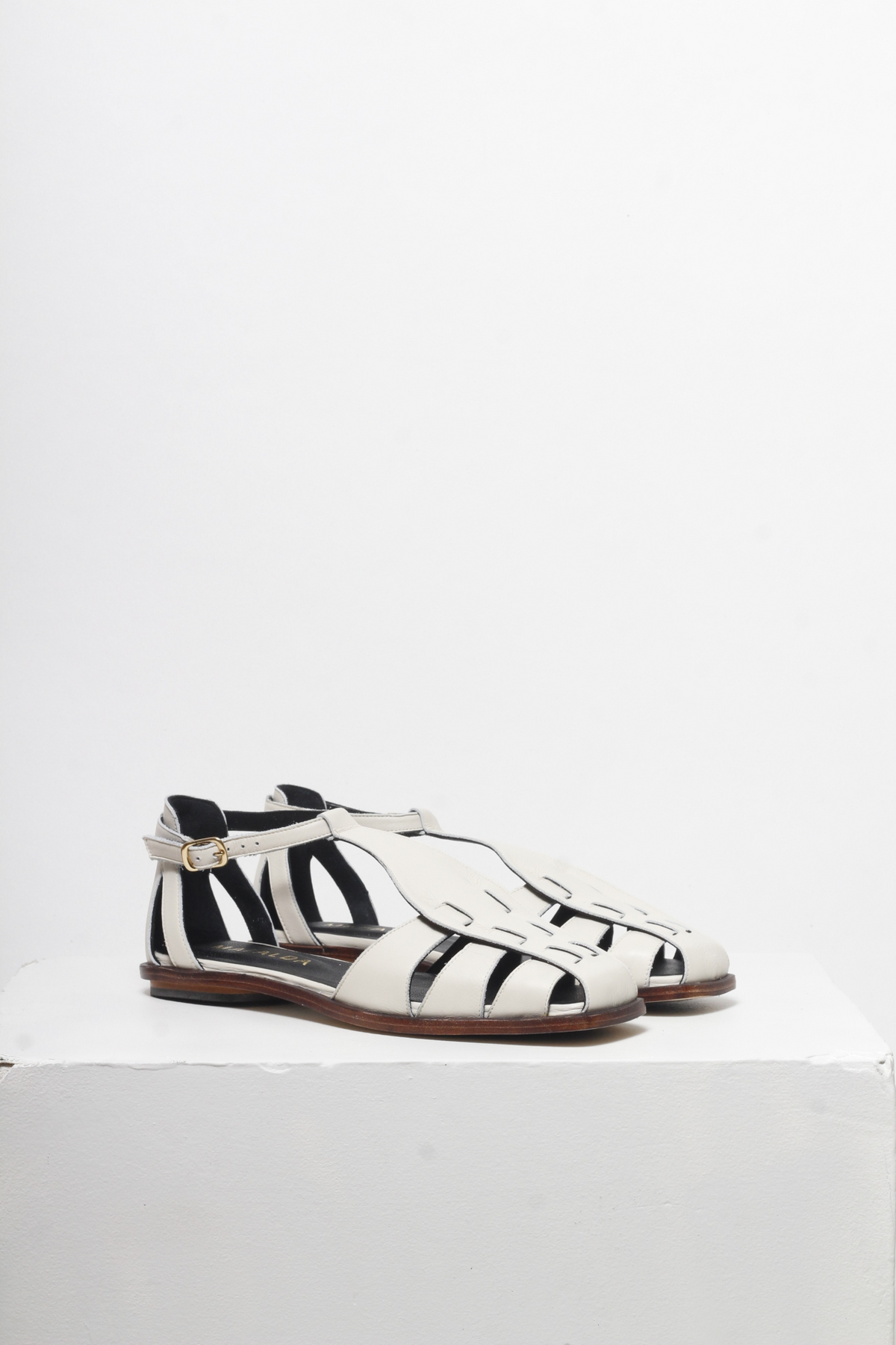 IDA OFF WHITE