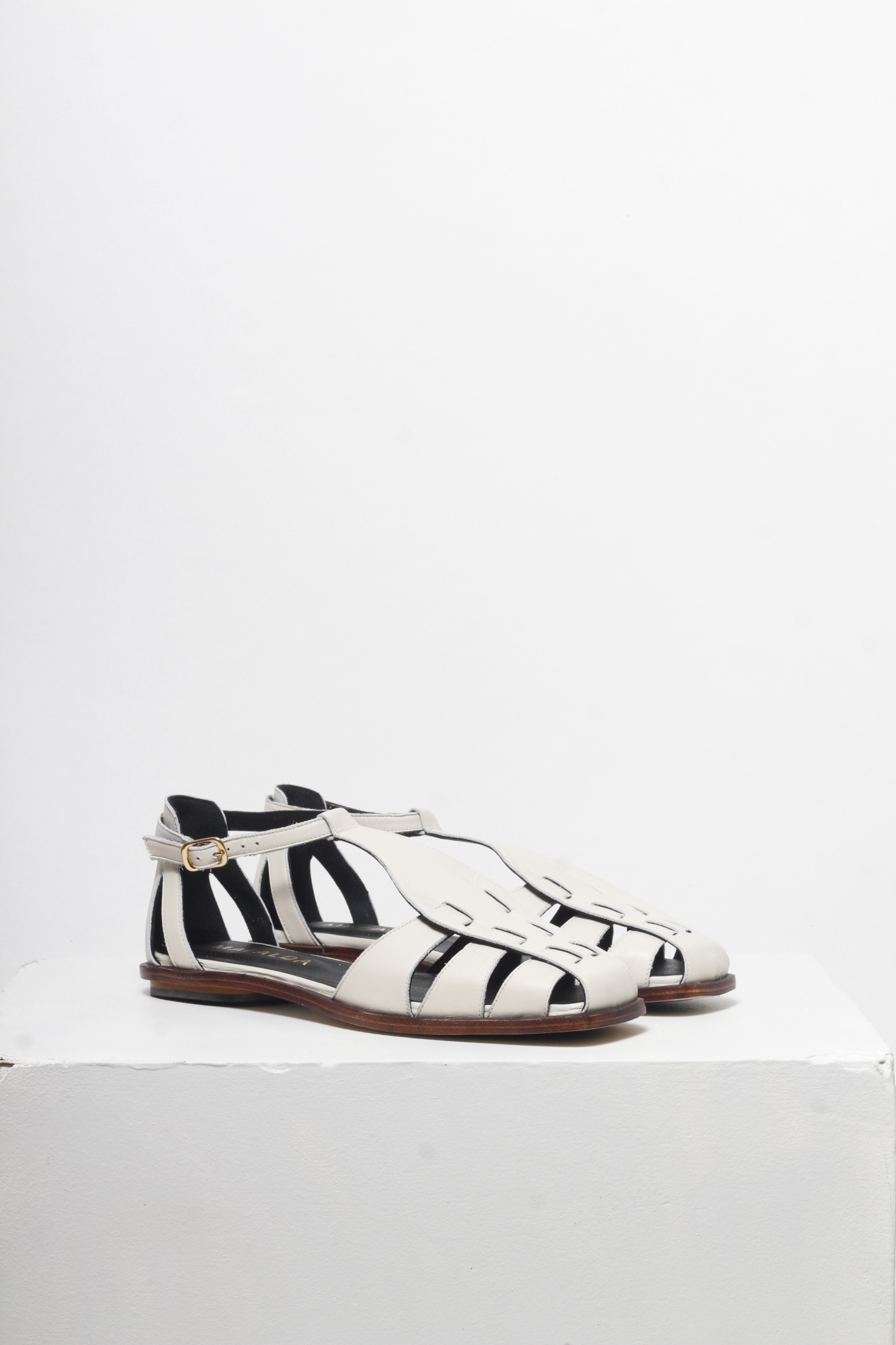 IDA OFF WHITE