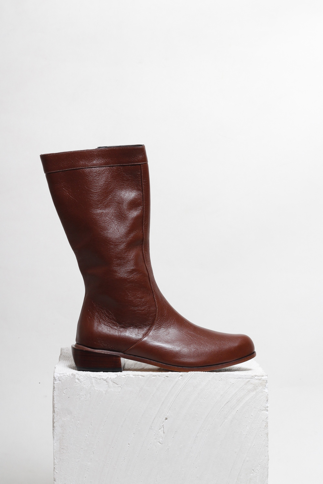 BOTA ALEXA CONHAQUE