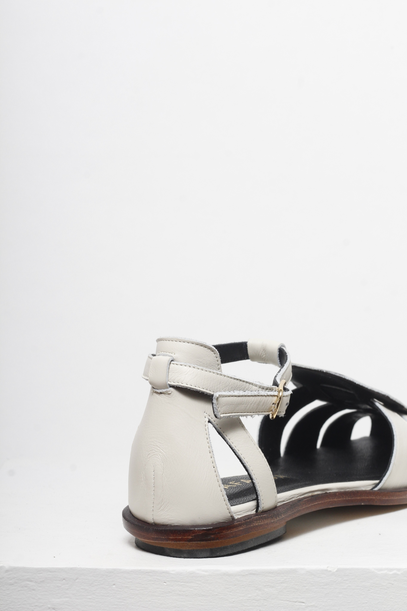IDA OFF WHITE
