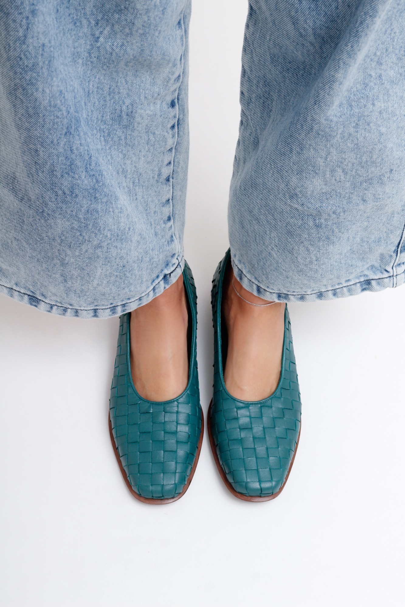 SAPATILHA FREJA JASPER GREEN