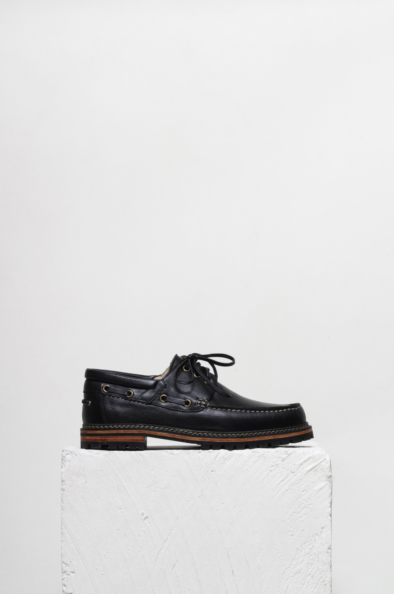 MOCASSIM DONATELA PRETO