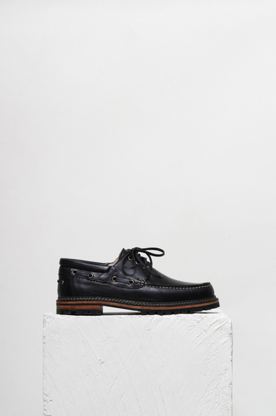 MOCASSIM DONATELA PRETO
