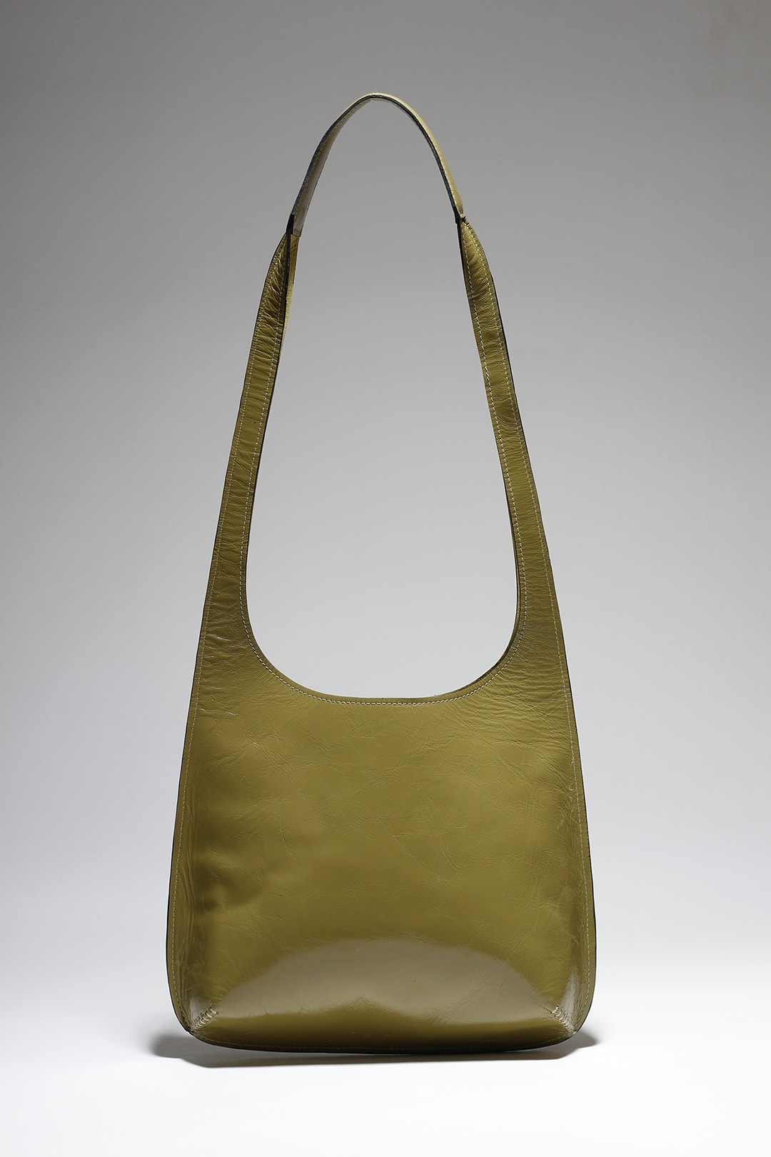BOLSA TALITA VERNIZ OLIO