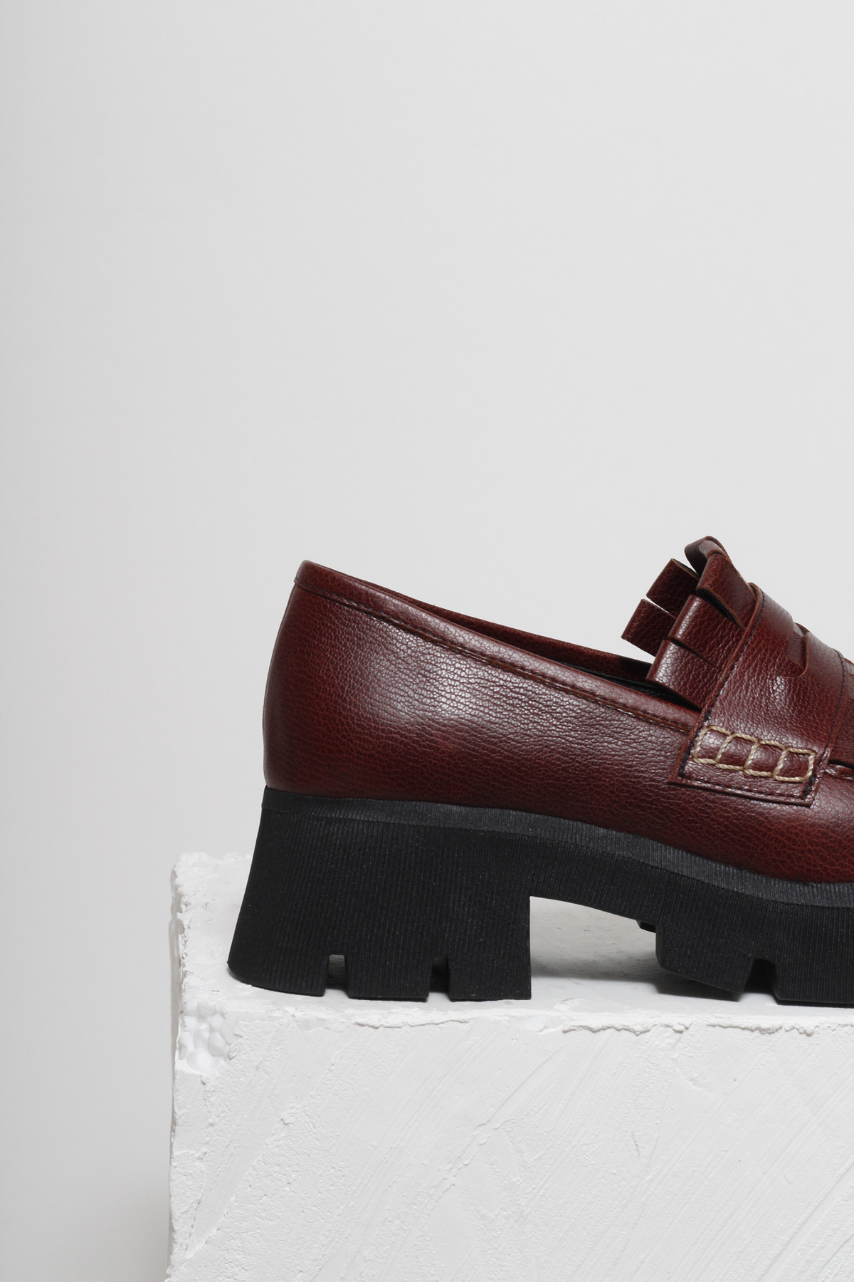 MOCASSIM FRANCIS VINHO