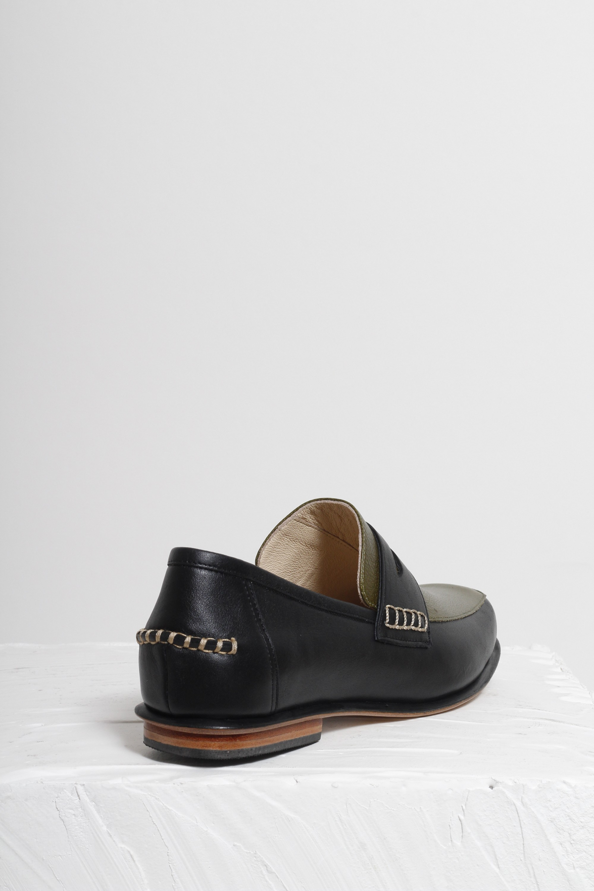 MOCASSIM DIANA PRETO