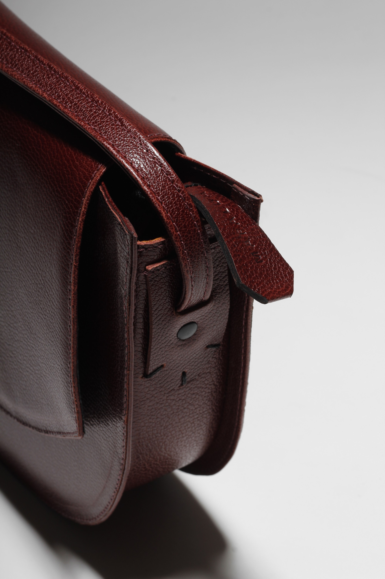 BOLSA KAREN VINHO