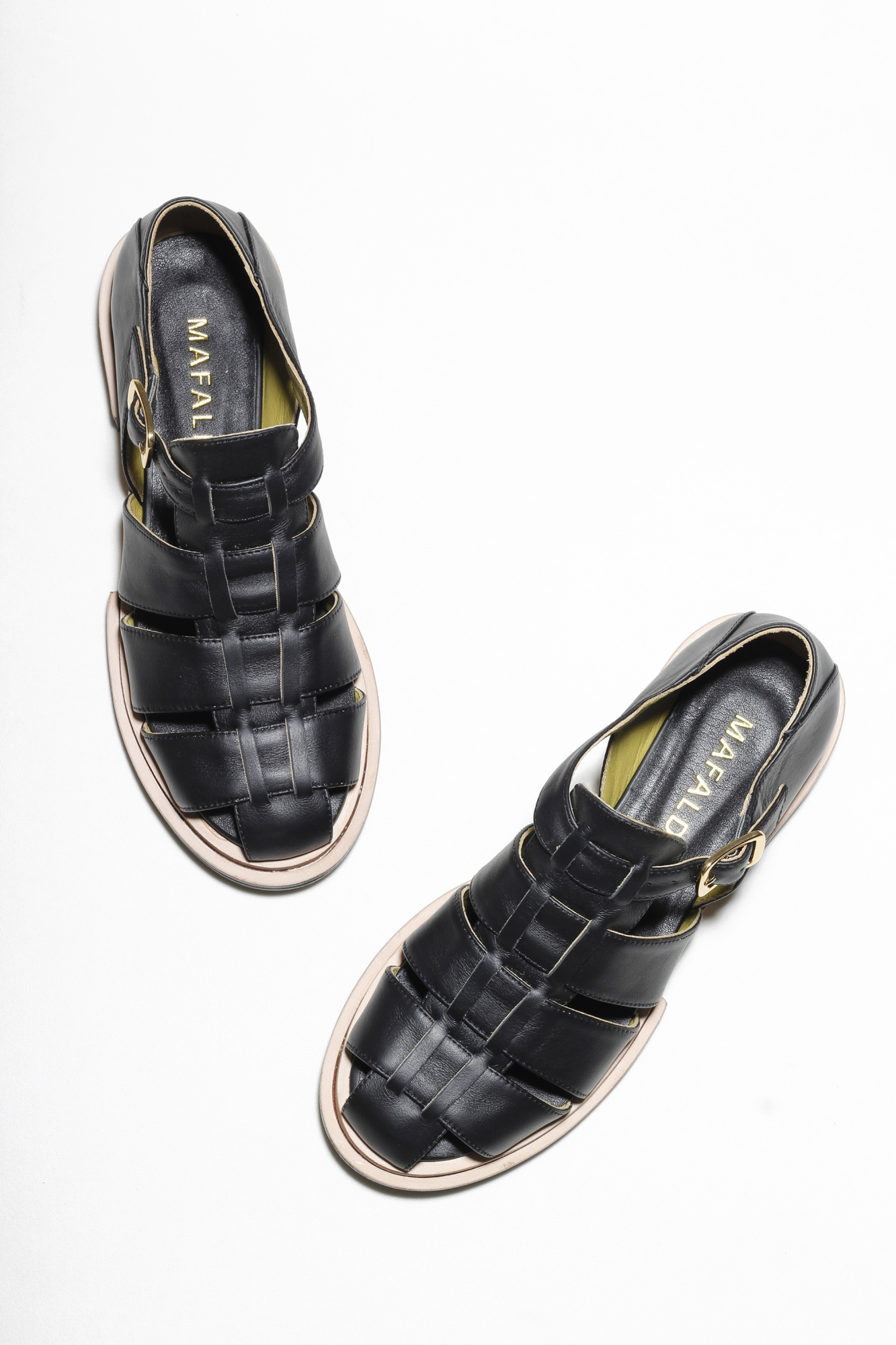 SAPATO SERENA PRETO
