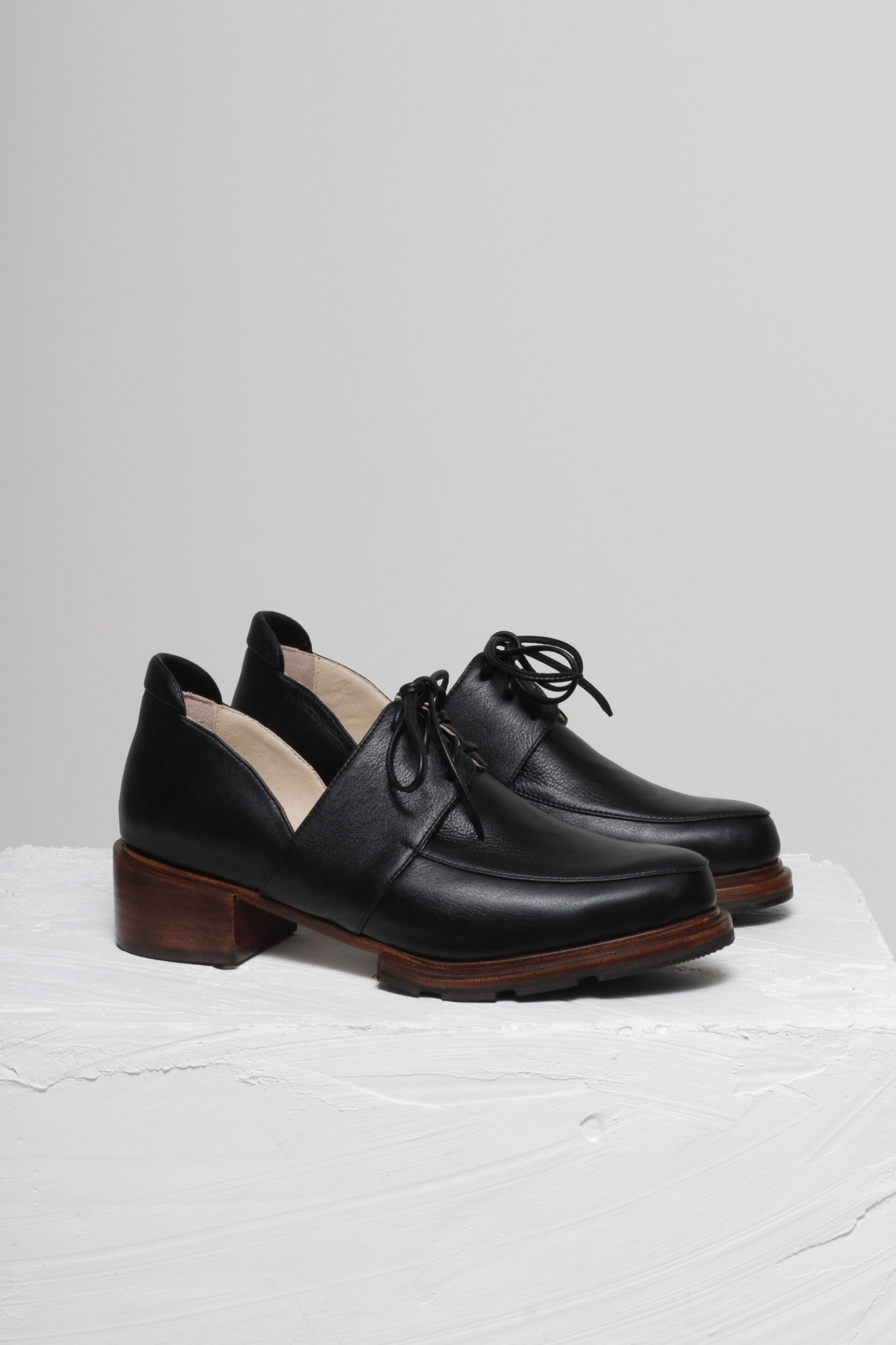 OXFORD BIA PRETO