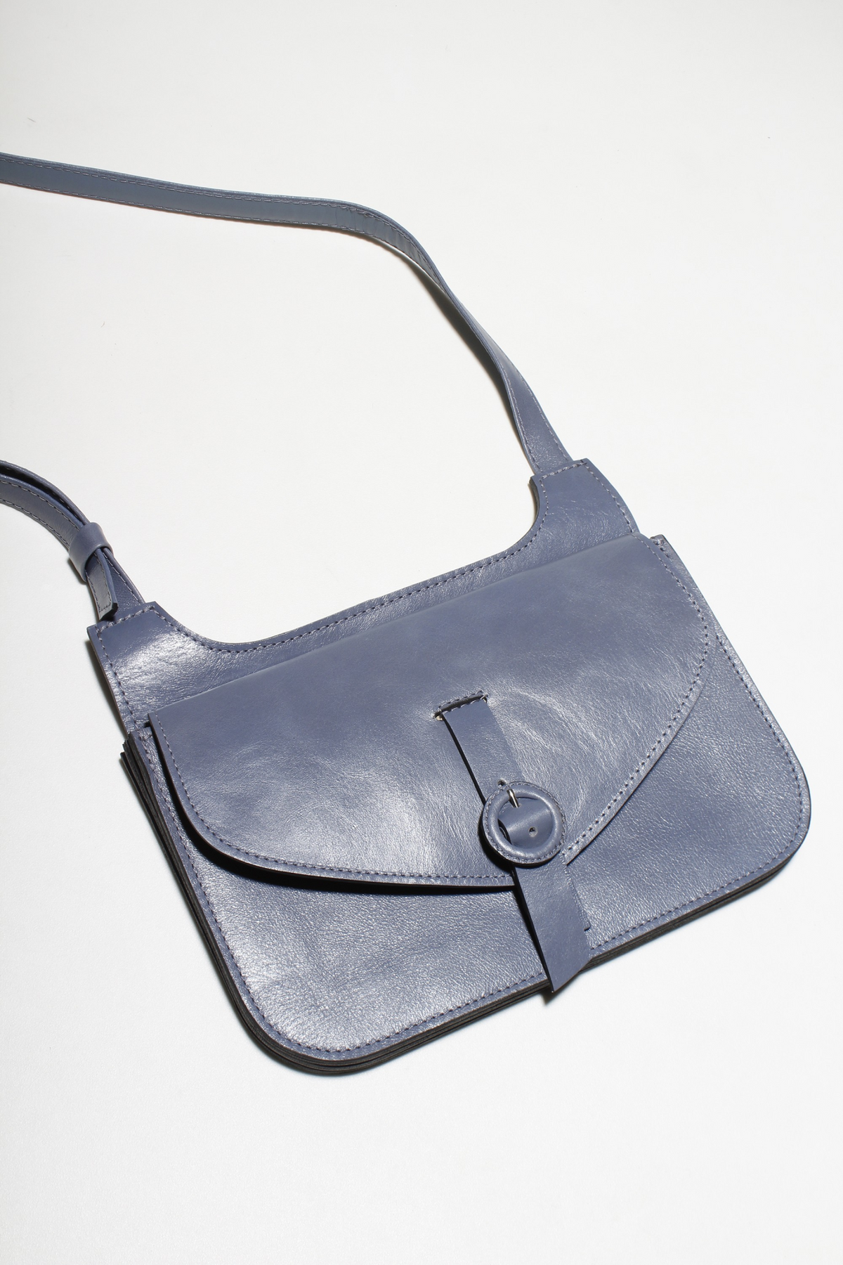 BOLSA SABRINA INDIGO