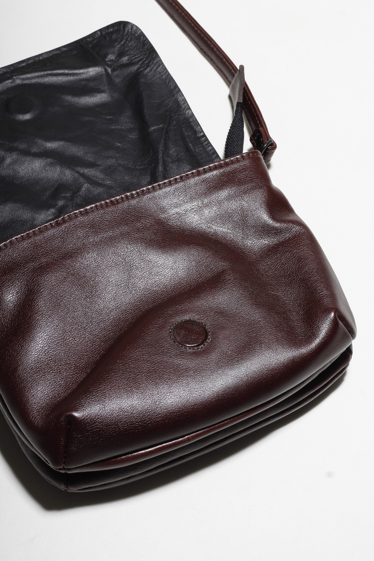 BOLSA AMÉLIA CAFÉ