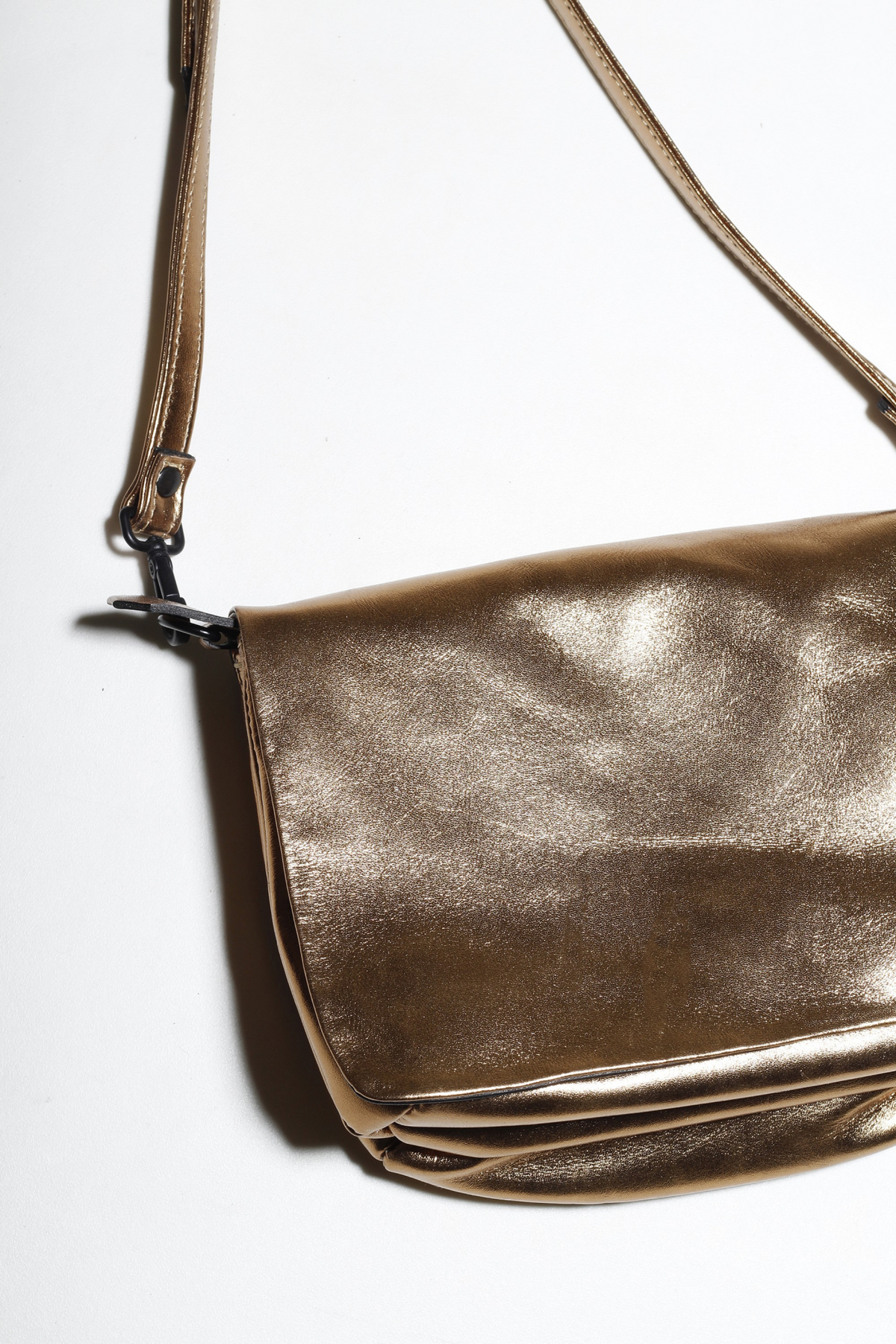 BOLSA AMÉLIA OURO VELHO