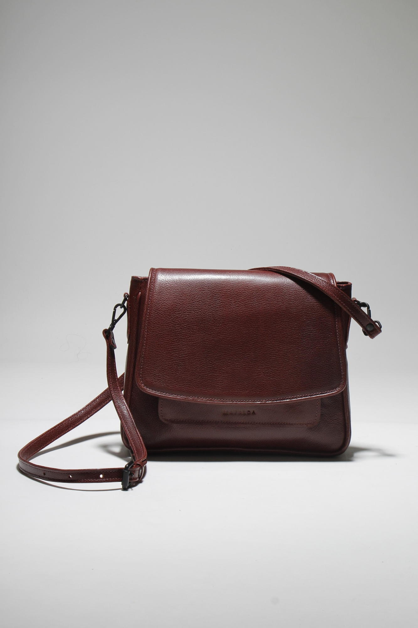 BOLSA JOSEFINA VINHO