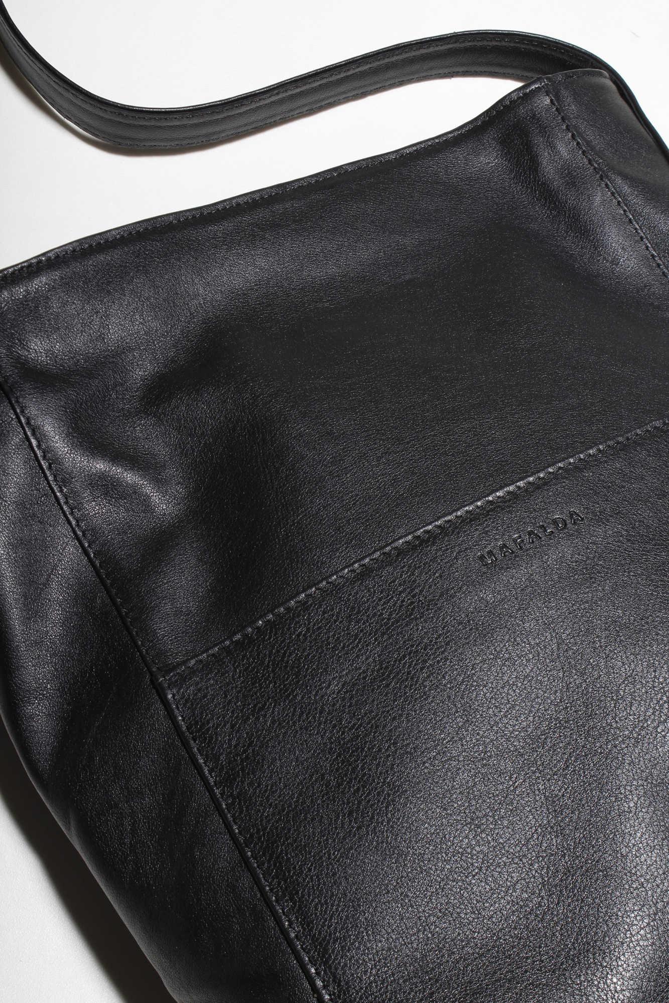 BOLSA LEONORA PRETO