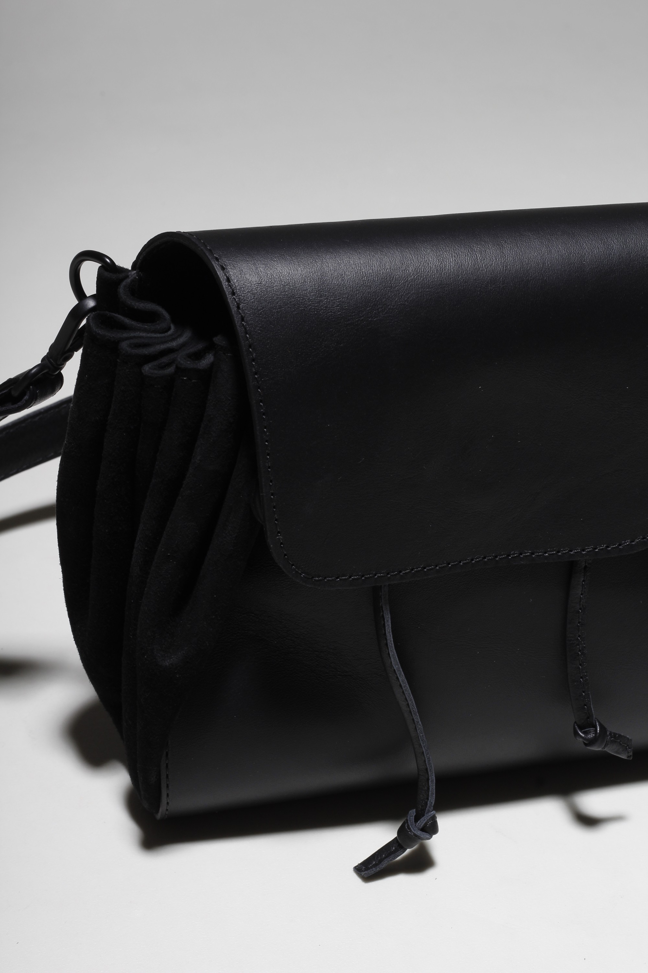 BOLSA MADELEINE PRETA