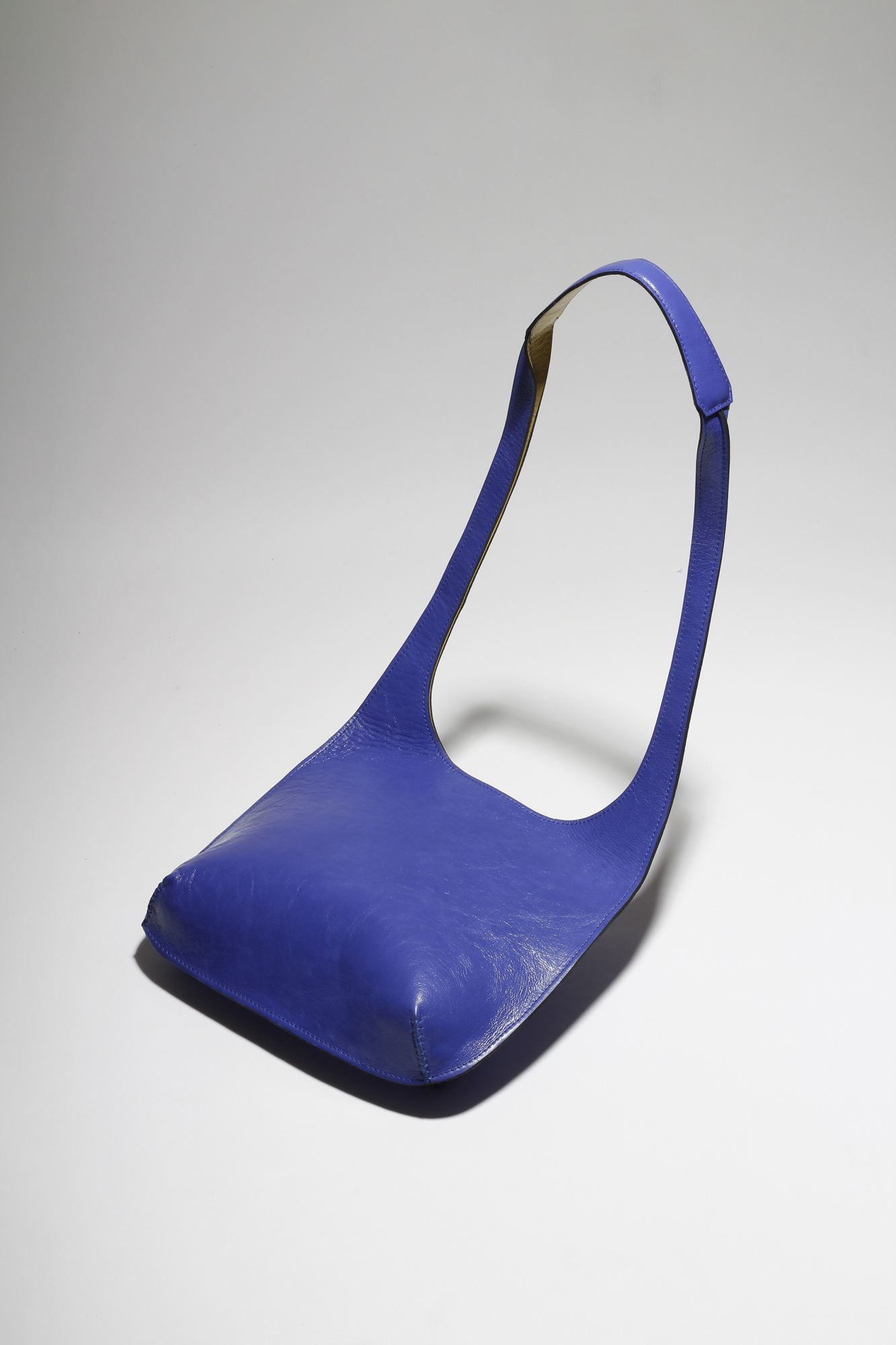 BOLSA TALITA LYON BLUE