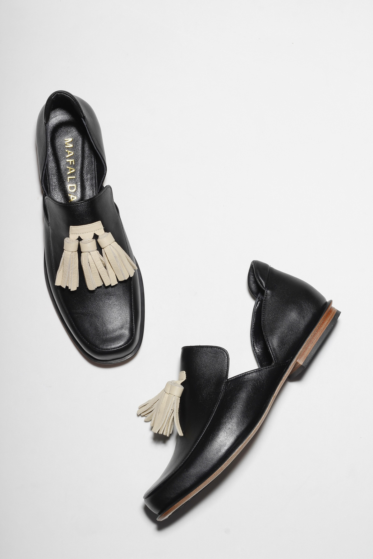 MOCASSIM LOREN PRETO
