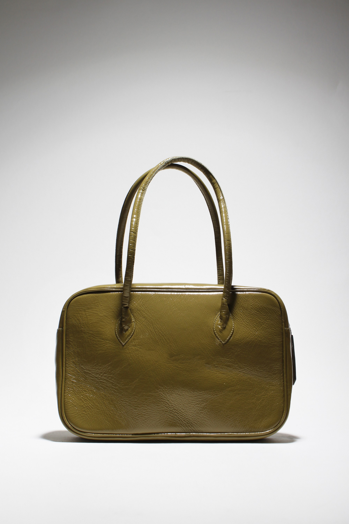 BOLSA VERÔ VERNIZ OLIO
