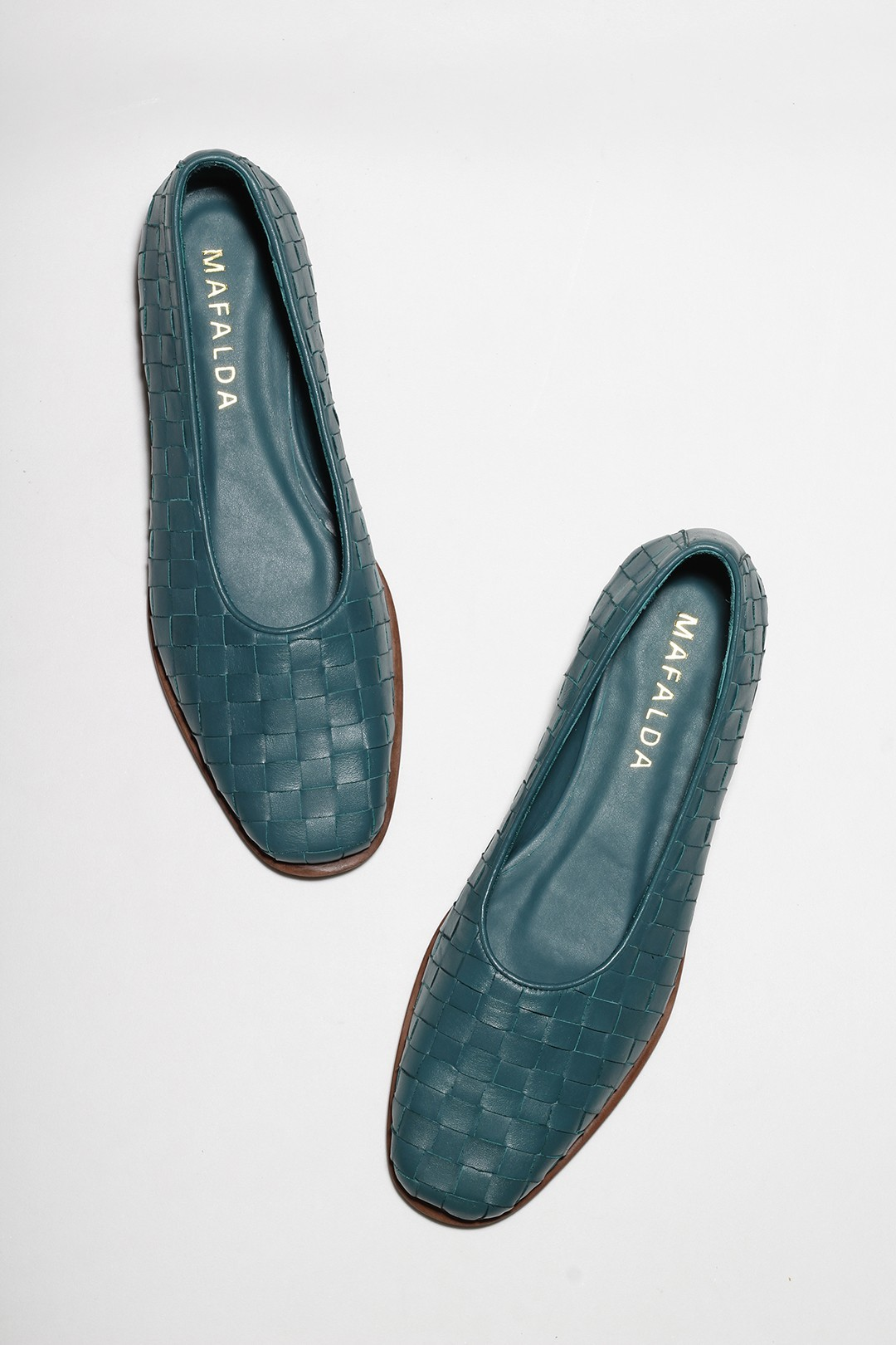SAPATILHA FREJA JASPER GREEN