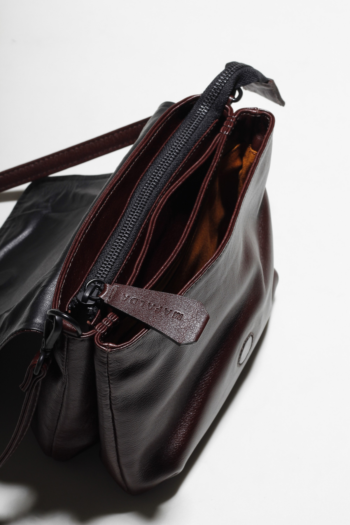 BOLSA AMÉLIA CAFÉ