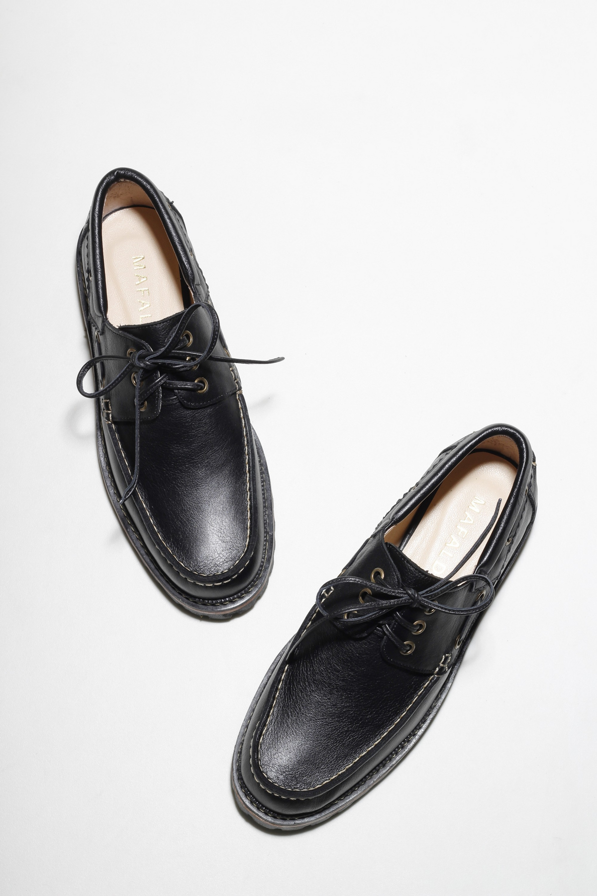 MOCASSIM DONATELA PRETO