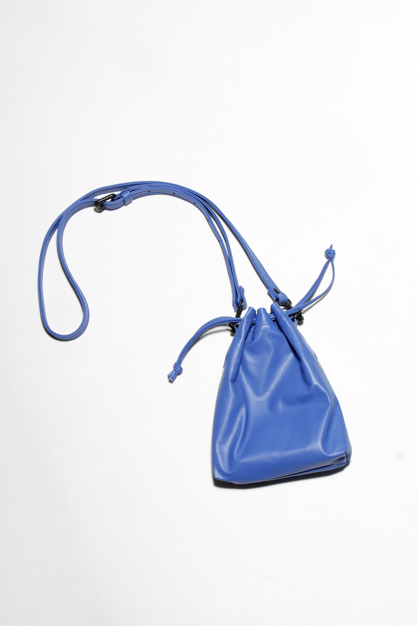 BOLSA MINI NOA AZUL
