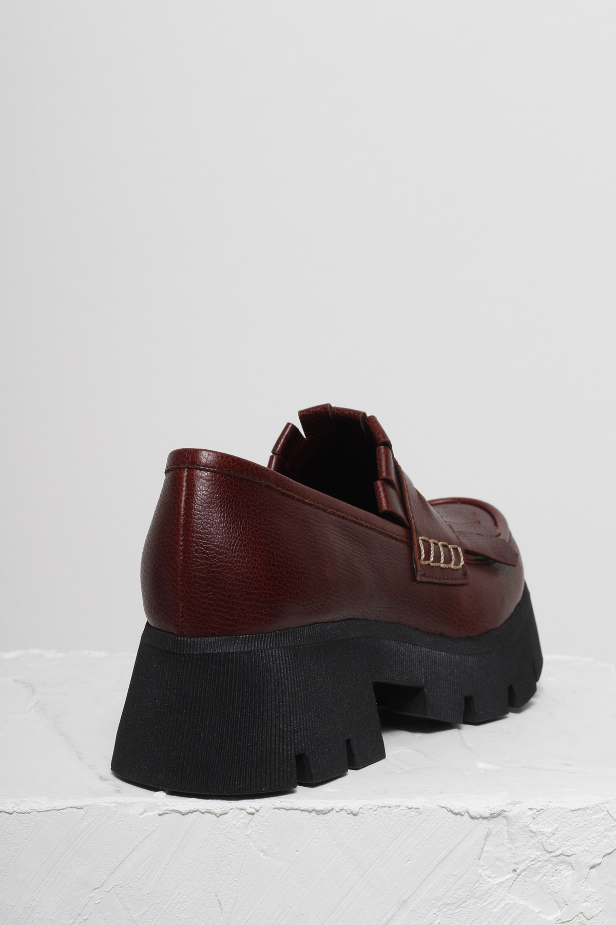 MOCASSIM FRANCIS VINHO