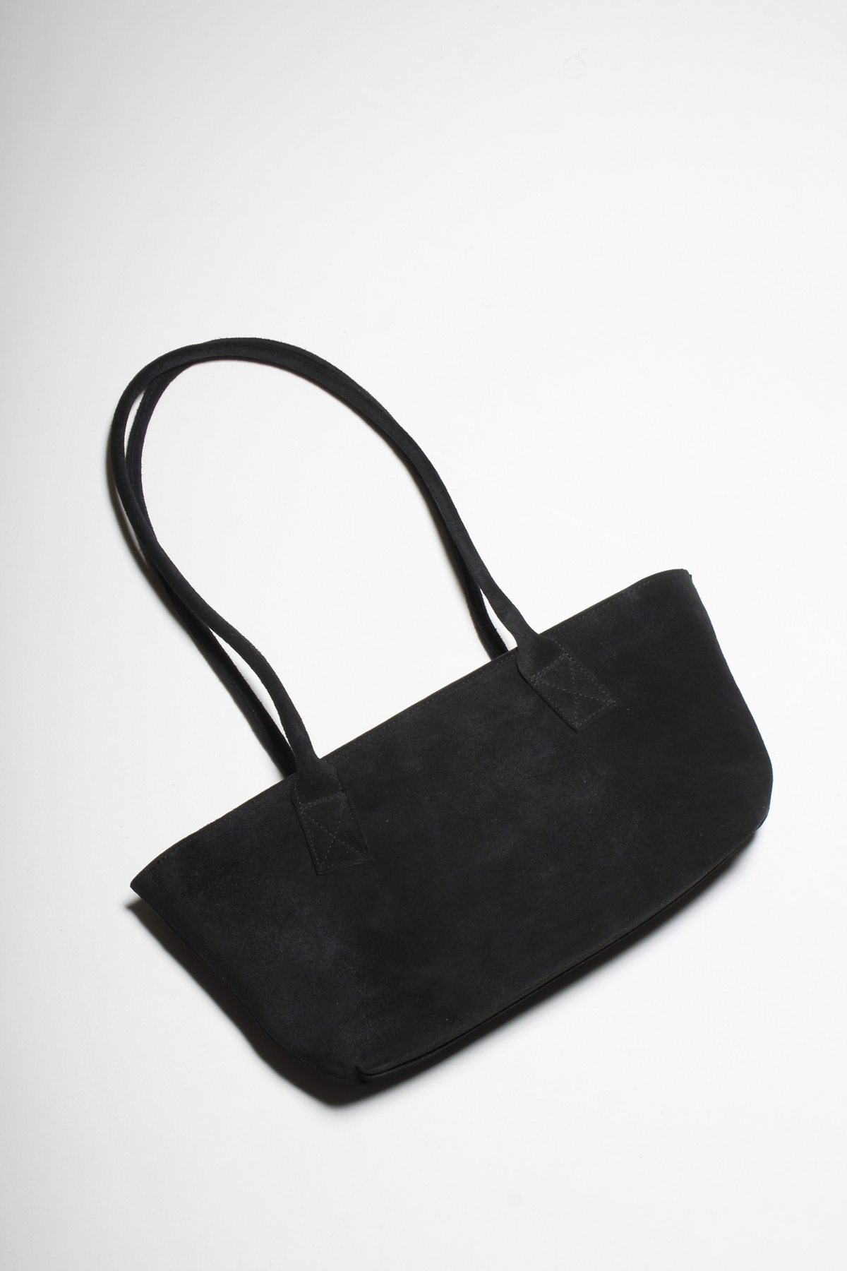 BOLSA ELLA CAMURÇA PRETO