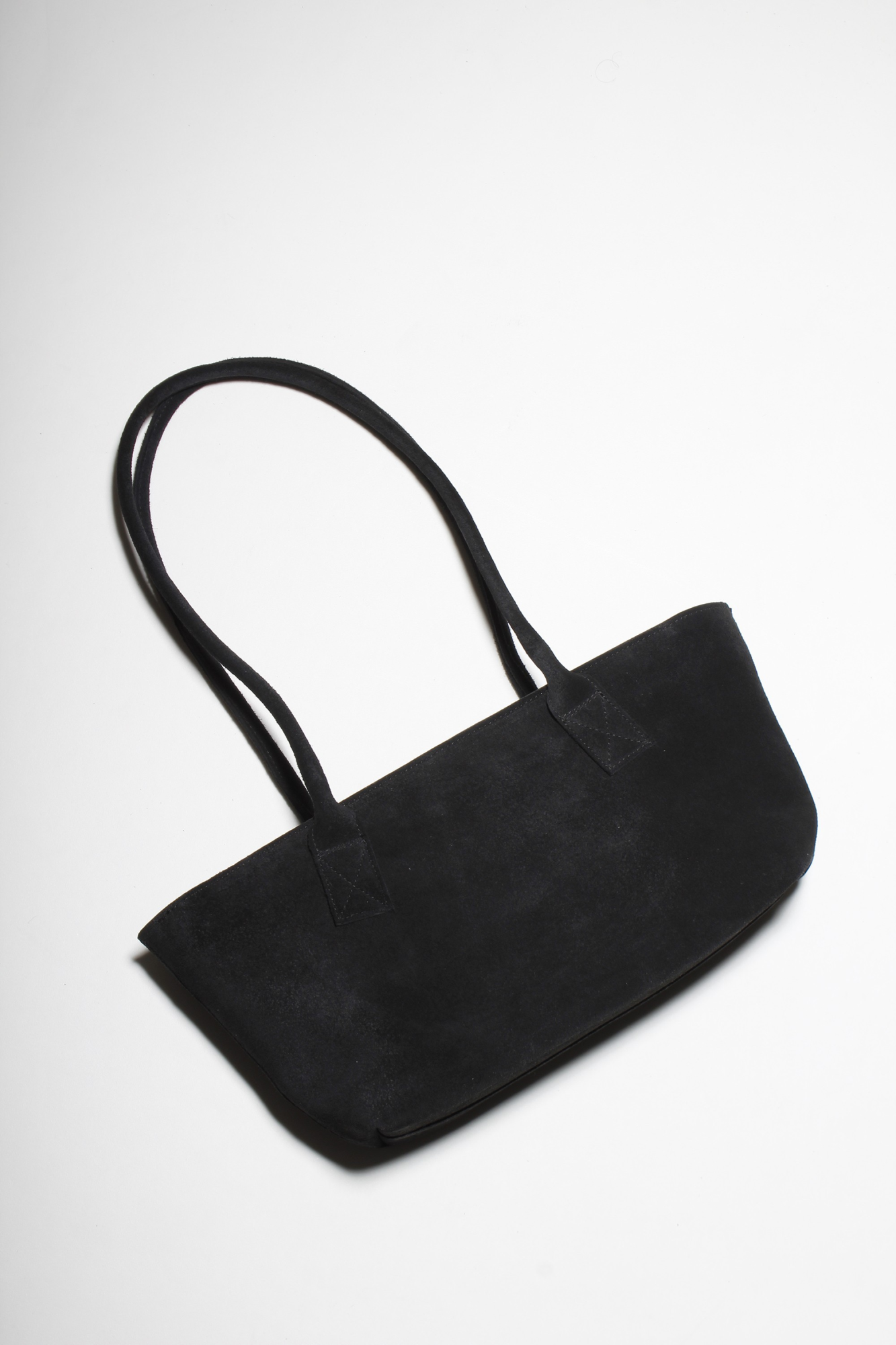BOLSA ELLA CAMURÇA PRETO