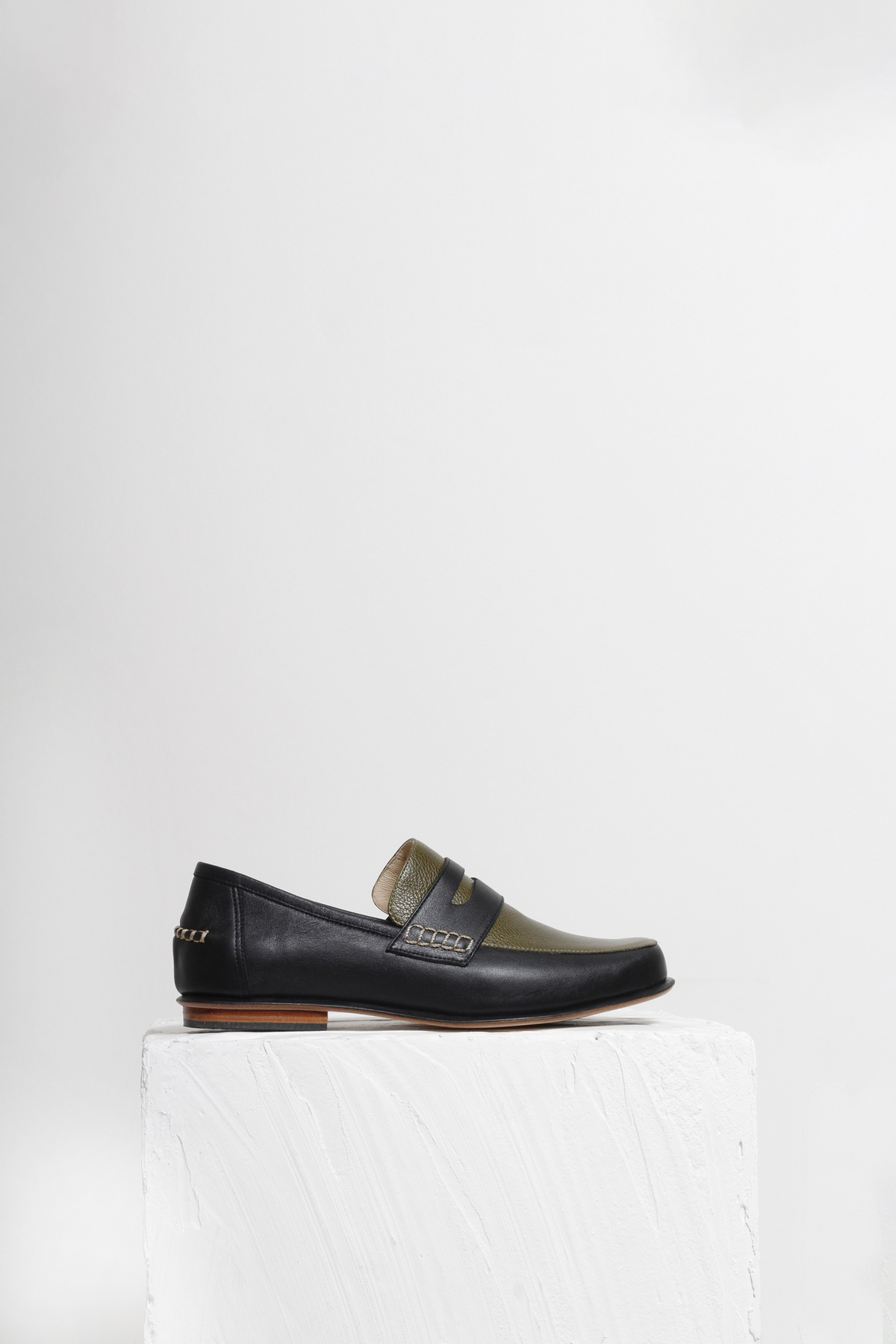 MOCASSIM DIANA PRETO
