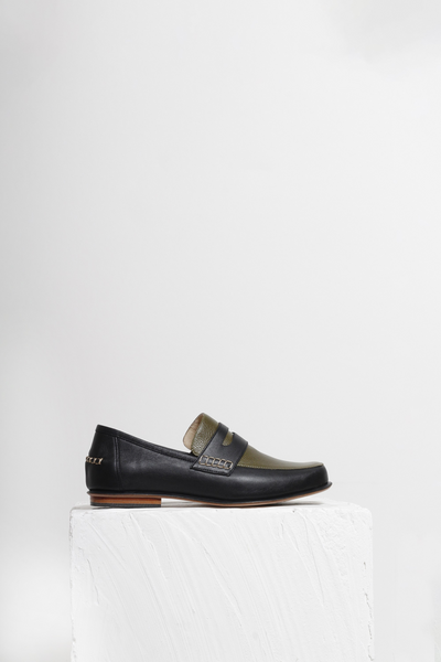 MOCASSIM DIANA PRETO